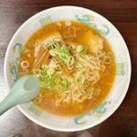 ラーメン(松茶屋 らーめん亭 )