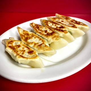 餃子(中華料理 タイガー)