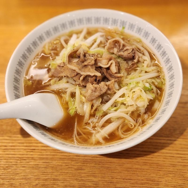 汁ビーフン(Az/ビーフン東 大阪店 （アズ/ビーフンアズマ）)