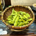 枝豆
