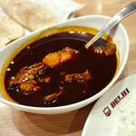 カシミールカレー(デリー 銀座店 （DELHI）)
