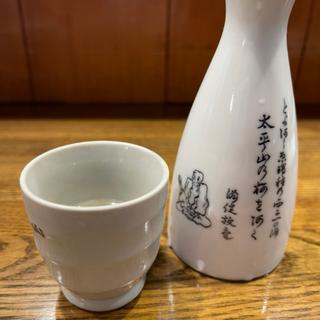 お酒 常温(鳥八)