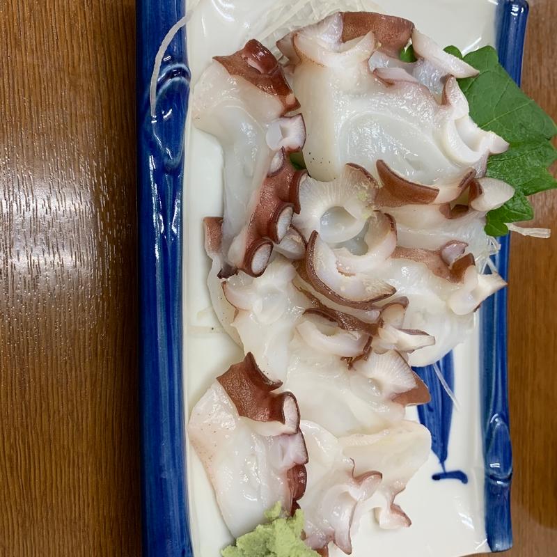 (まぐろ・ふぐ 満海)