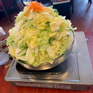 (びわこ食堂)