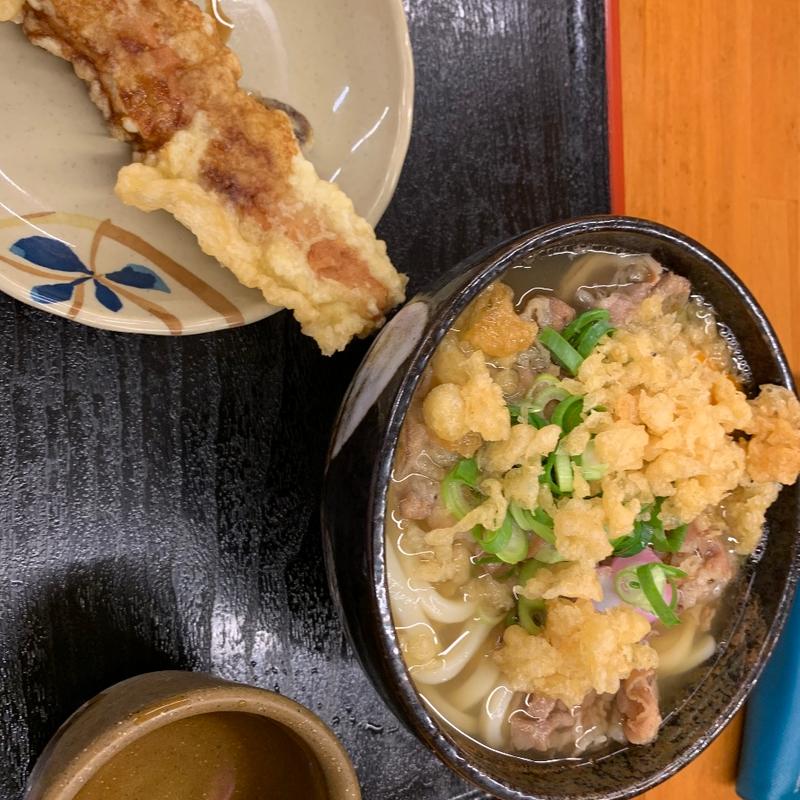 (麺処 綿谷 （めんどころ わたや）)