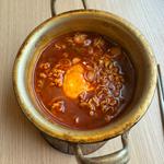 ハーフラーメンハーフキンパセット