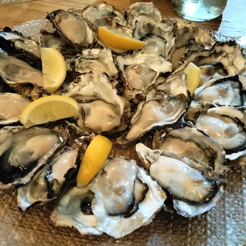 (牡蠣BASARA （バサラ）)