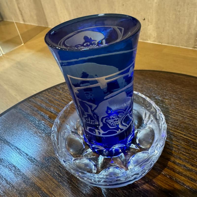 寫楽 酒未来(夜空と大地sake＆noodle)