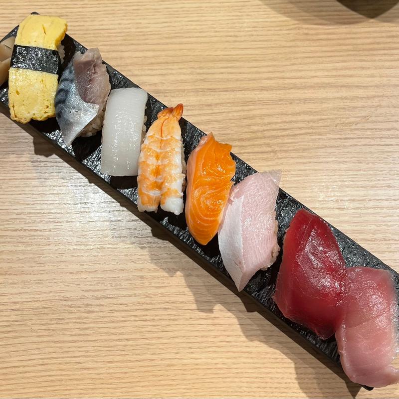 並玉(鮨 酒 肴 杉玉 JR野田駅)