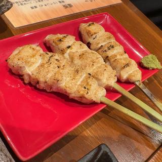 (鳥都屋)