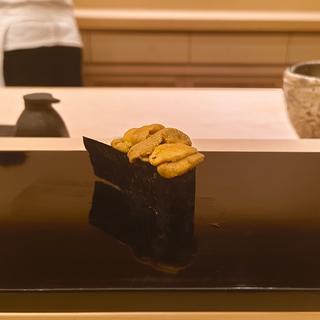 (鮨 ます田)