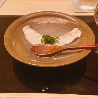 (鮨 ます田)