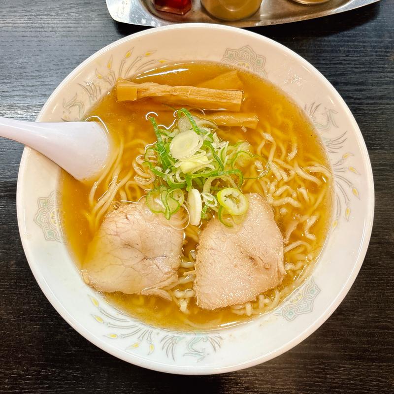 ラーメン(やまだラーメン 土橋店 )
