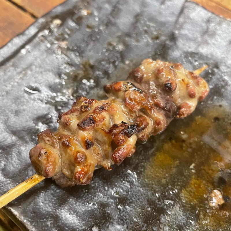 はつもと(焼鳥ダイニングごくう 新橋本店)