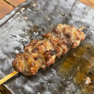 はつもと(焼鳥ダイニングごくう 新橋本店)