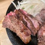 ジンギスカン　100g