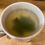 スープ