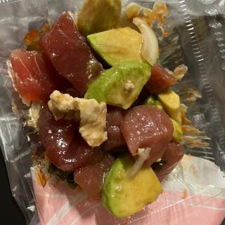 アボカドサラダ(TAGUI.CREPE)