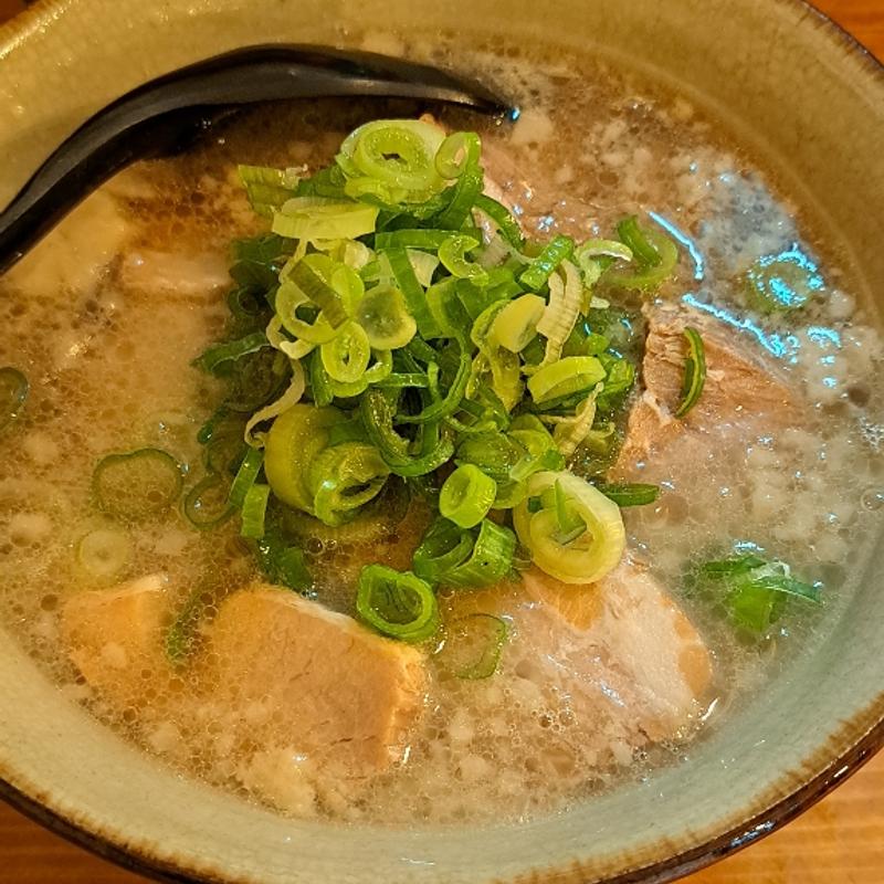 喜多方ラーメン限定(札幌飛燕那覇店)