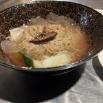 冷麺