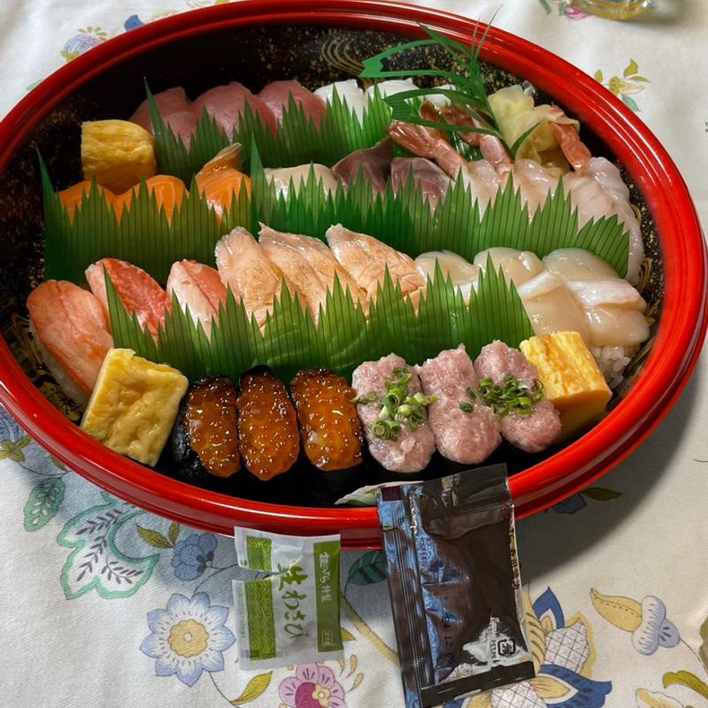 唯(銀のさら 緑店 )