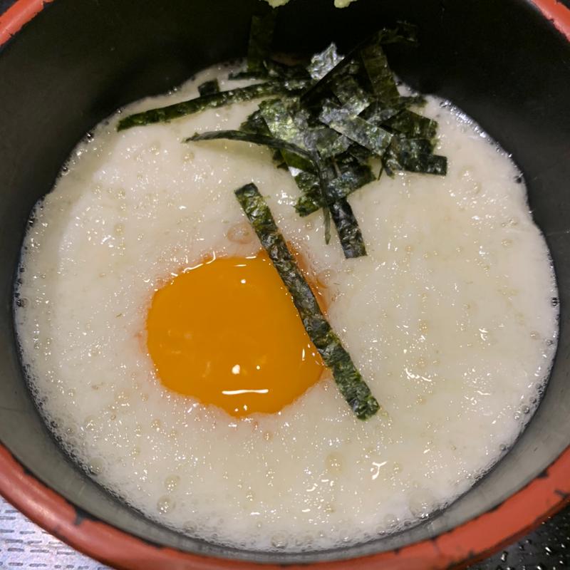 月見芋(築地さらしなの里)