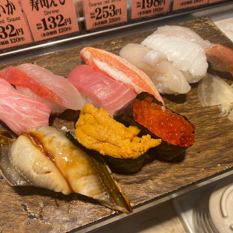 つきじ(つきじ千鮨 ペリエ西船橋店)