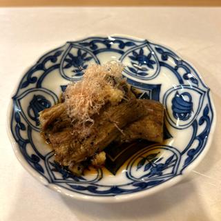 焼き茄子(ひろ作 （ひろさく）)