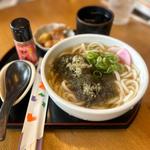 こぶうどん