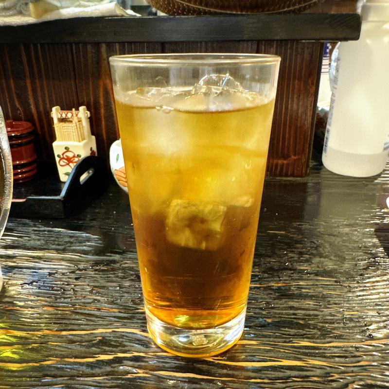 ウーロンハイ(居酒屋 和’s（カズ）)