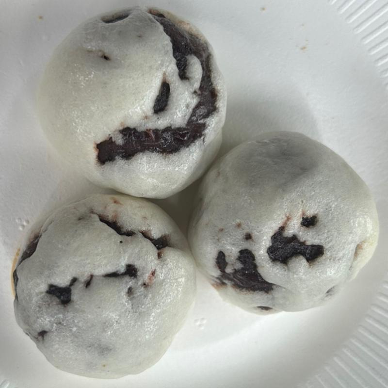 田舎まんじゅう(菊宝堂 )