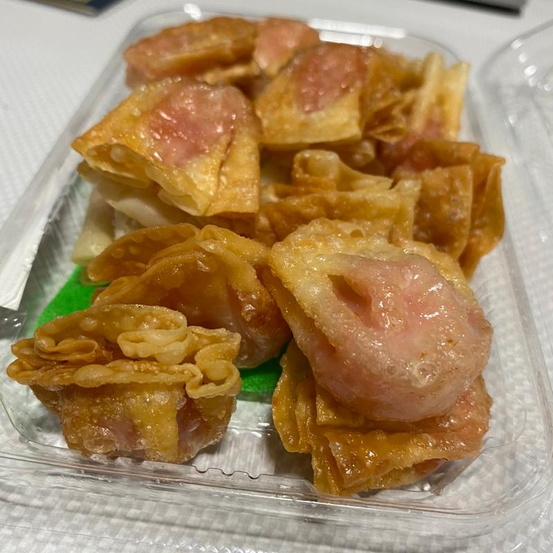 海老塩餃子(イオンショッパーズ福岡店)