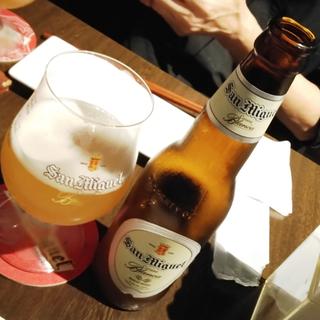 サンミゲール(Sabai Sabai Thai)