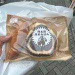 陣太鼓塩あんぱん