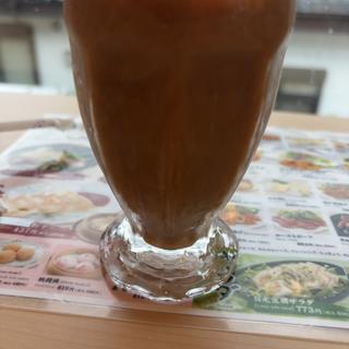 アイスコーヒー