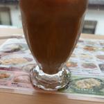 アイスコーヒー