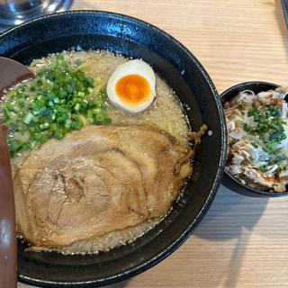 玄屋ラーメン(ニューラーメン 玄屋)