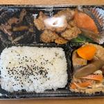 お弁当（大）(なかじま食品)