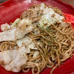 そば焼き