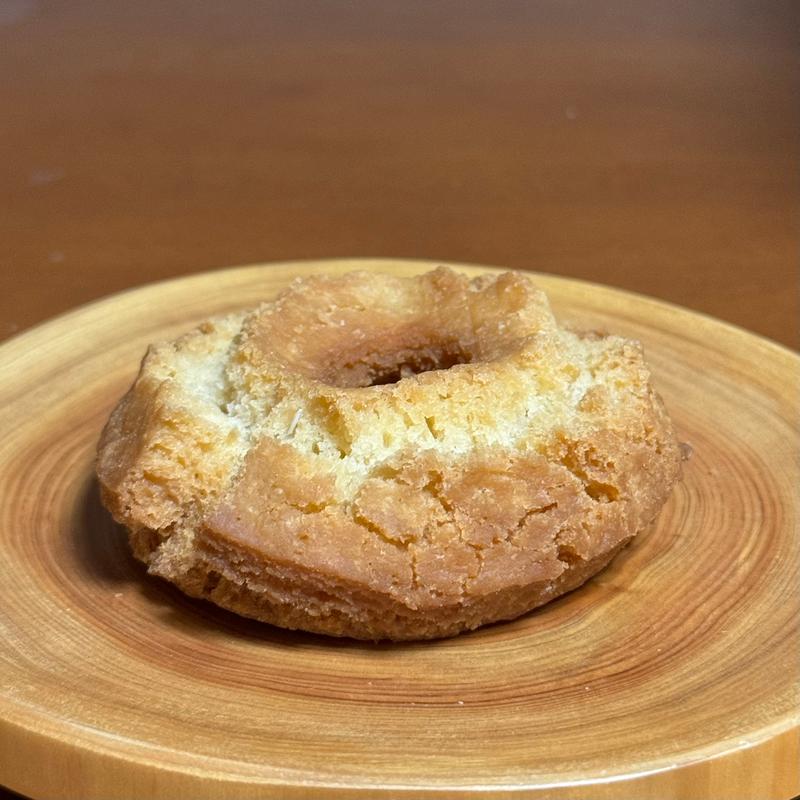 オールドファッション(CAKE FACTORY -ケーキファクトリー-／il pleut -イルプル-)