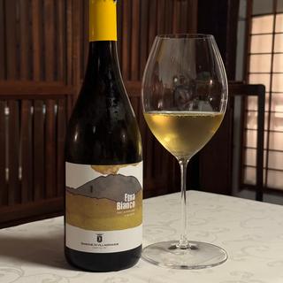Barone di Villagrande Etna Bianco Superiore 2016(アンティキ)
