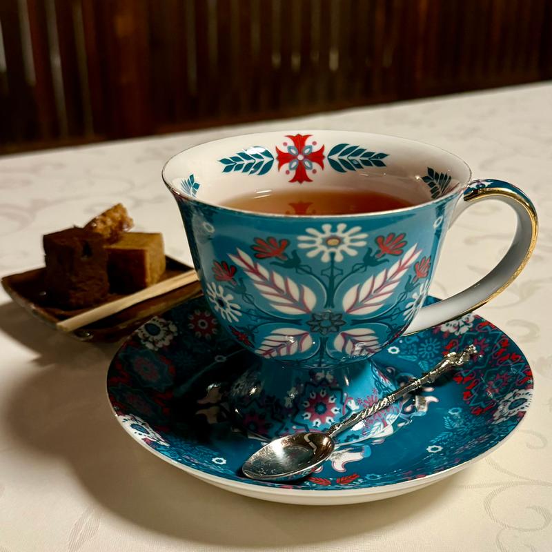 ヤタ・ワッテ(アンティキ)