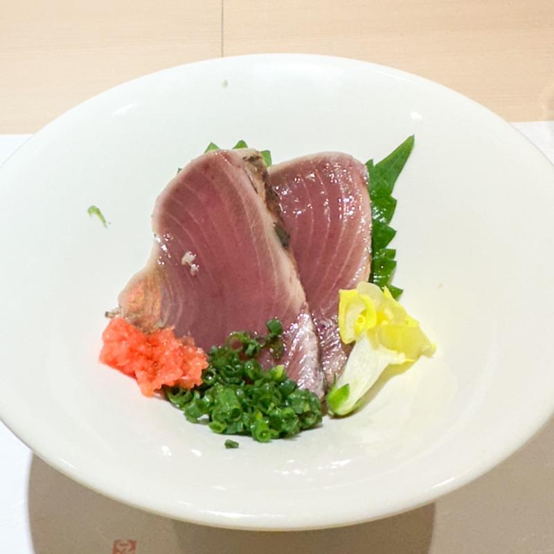 お任せ握りコース(名古屋 栄 鮨 栞庵 やましろ)