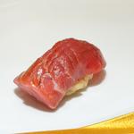 お任せ握りコース