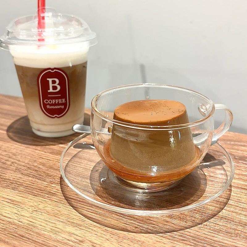 (B-COFFEE Roastery (ビーコーヒーロースタリー) 六甲アイパーク店)