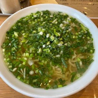 青春ラーメン