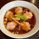 チャーシューメン
