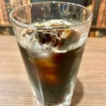 アイスコーヒー