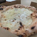ゴルゴンゾーラ(Pizzeria Bakka M'unica)