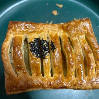 焼きイモパイ(セイコーマート 北海道庁店)